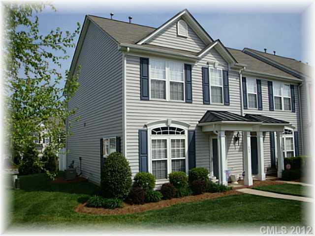 111 Talbert Town Loop None, Mooresville, NC 28117