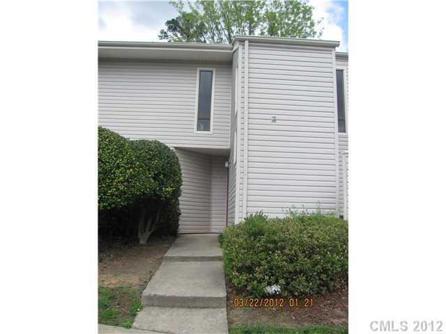 8005 Princess Ann Dr., Charlotte, NC 28212