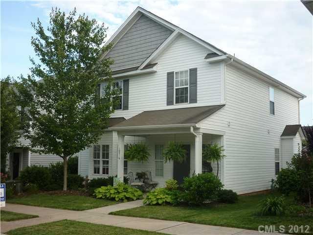 10516 Meadow Crossing Ln., Cornelius, NC 28031