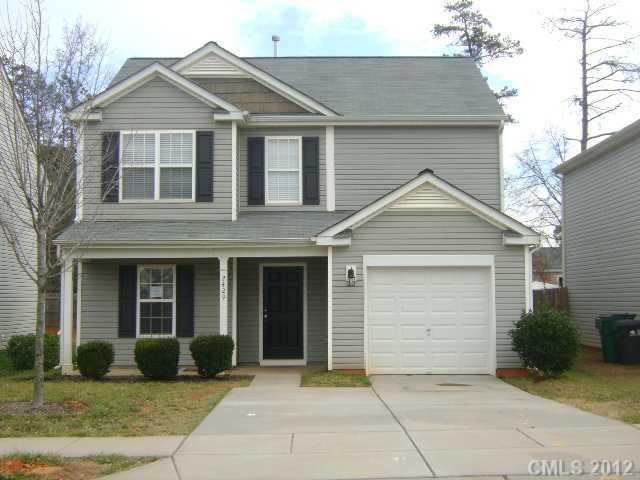 2429 Reid Oaks Dr., Charlotte, NC 28208