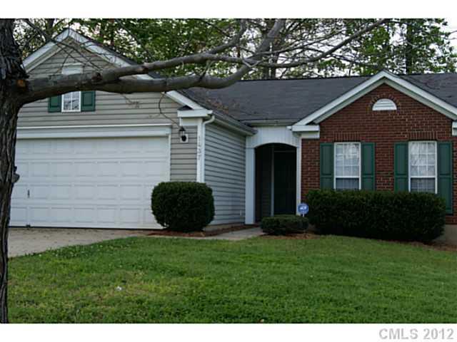 1437 Majestic Meadow Ave., Charlotte, NC 28216