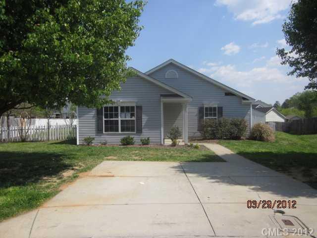 2880 SW Rockingham Ct., Concord, NC 28025