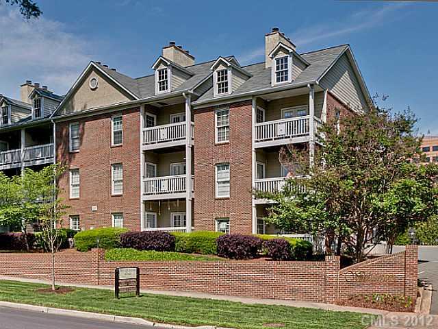 301 Queens Rd., Charlotte, NC 28204