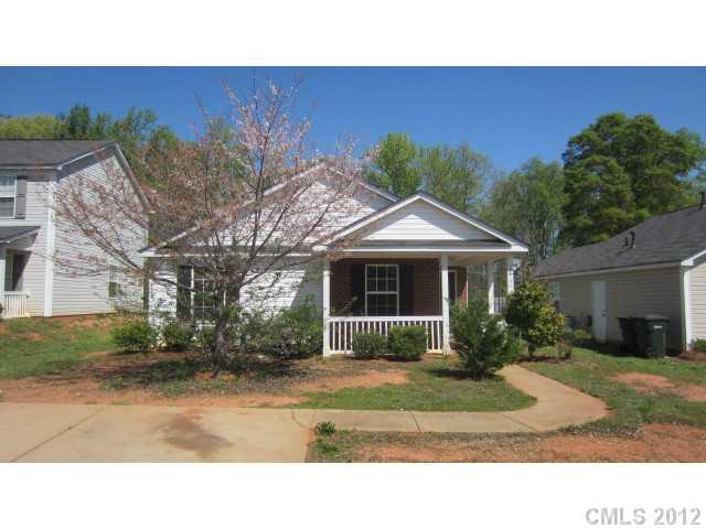 2884 SW Signal Ct., Concord, NC 28025