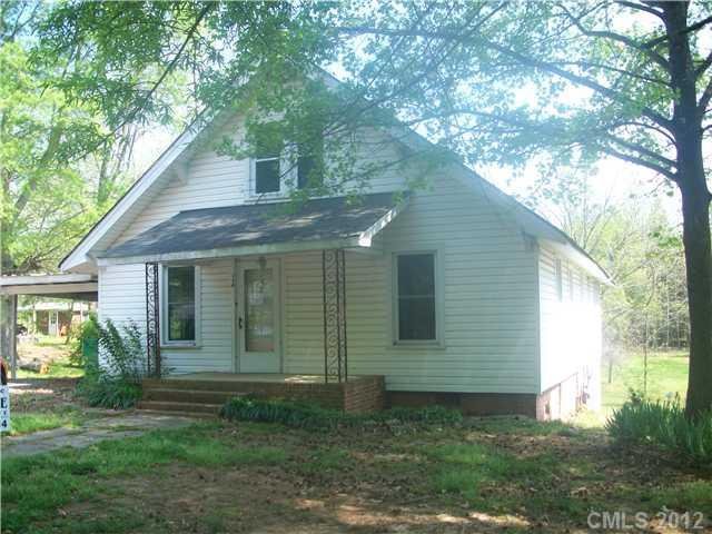 114 South Hill Ave., Albemarle, NC 28001