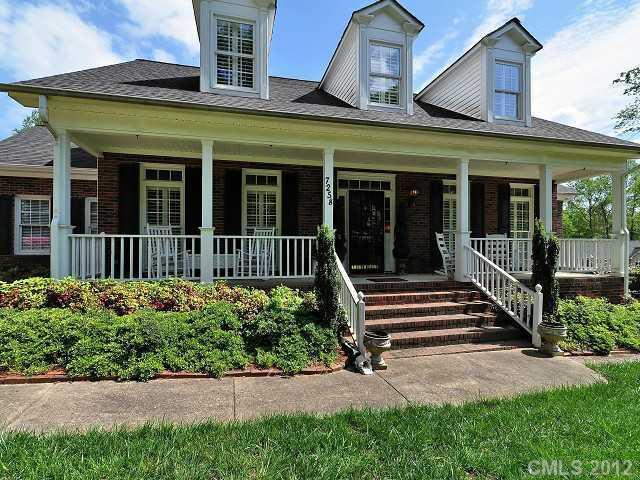 7258 Denmark Dr., Denver, NC 28037