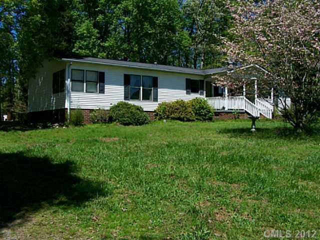 1085 Taylors Country Ln., Gold Hill, NC 28071