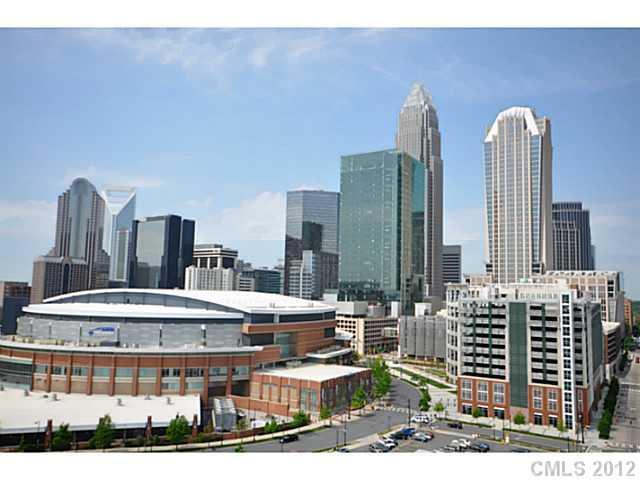505 E 6th St. #1406, Charlotte, NC 28202