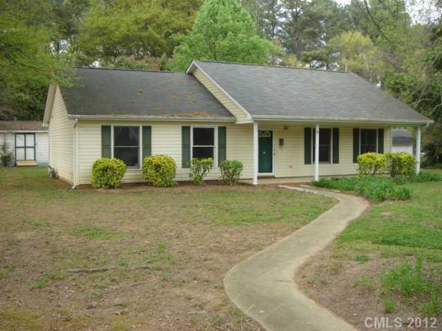 1326 Jackson Rd., Gastonia, NC 28052