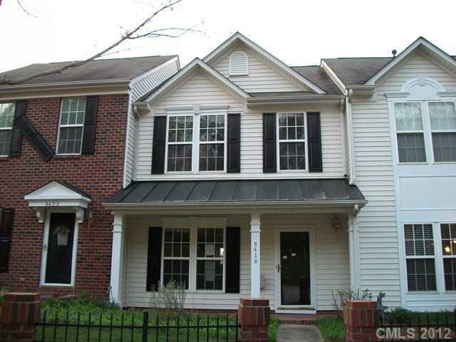 9418 Cadman Ct. #-, Cornelius, NC 28031