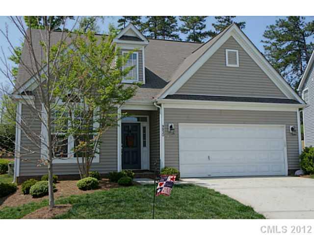 9830 Coatbridge Dr., Charlotte, NC 28269