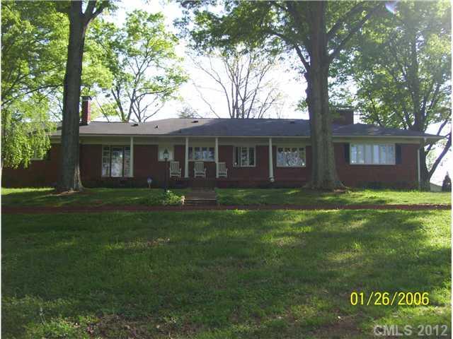 1000 Curve View Rd., Lincolnton, NC 28092