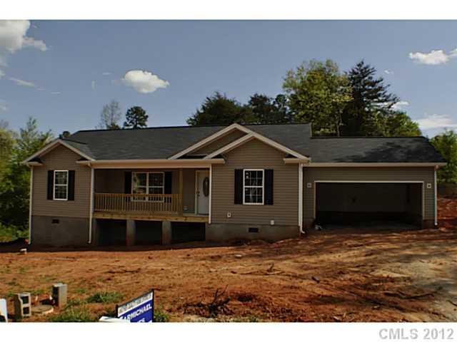 3980 Rolling Meadow Ln. #99, Lincolnton, NC 28092
