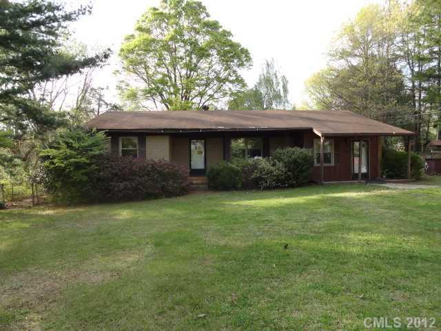 4360 Zion Church Rd., Concord, NC 28025