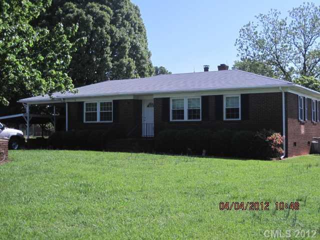 5321 Austin Rd., Monroe, NC 28112
