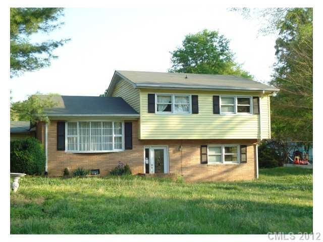 5515 Beverly Dr., Indian Trail, NC 28079