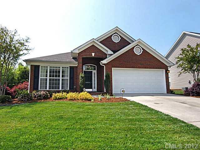 5825 Lagrande Dr., Charlotte, NC 28269