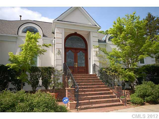 3408 Stonier Ct., Charlotte, NC 28226