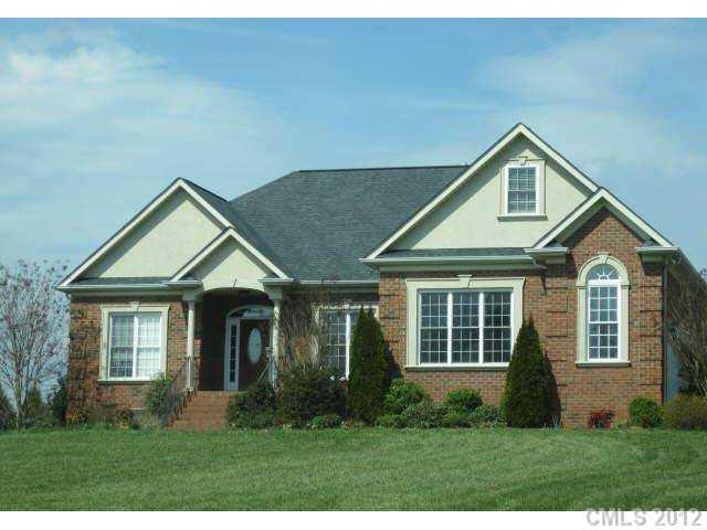 4104 Cheshire Glen Dr., Monroe, NC 28110