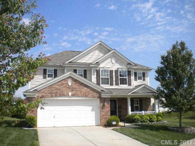 10433 Cullen Ct., Charlotte, NC 28278