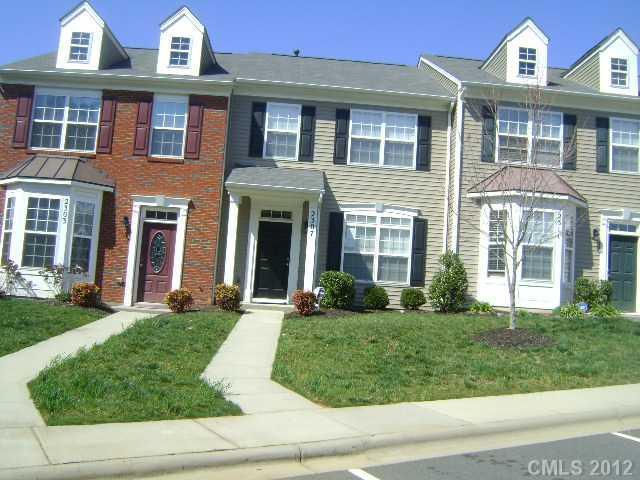 2307 Aston Mill Pl., Charlotte, NC 28273