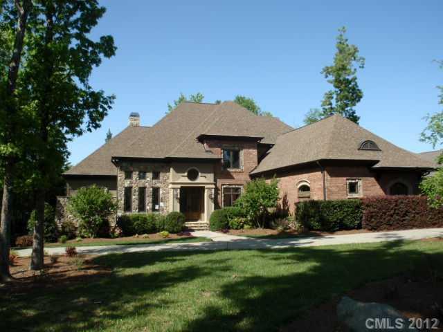 117 Stonehurst Ln. #22, Waxhaw, NC 28173