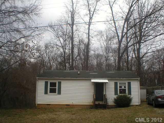 726 Ryan St., Salisbury, NC 28144