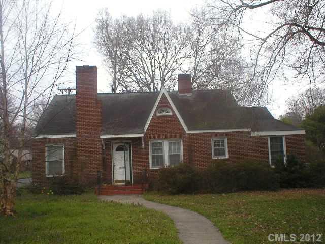 228 Milford Hills Rd., Salisbury, NC 28144