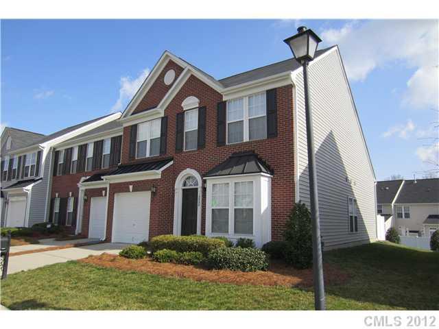 13520 Boulder Creek Dr., Charlotte, NC 28273