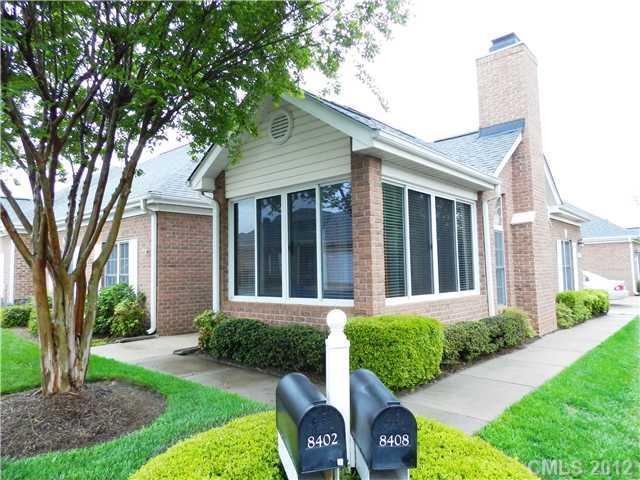 8408 Kilty Ct. #A, Charlotte, NC 28269