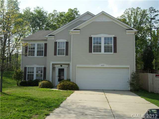 6205 Robur Ct., Charlotte, NC 28269
