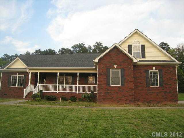 9030 Sorrow Farm Rd., Kannapolis, NC 28081