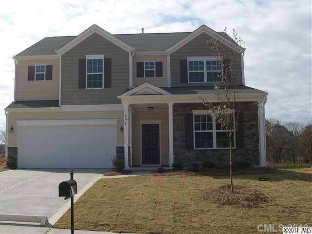 12502 Bending Branch Rd., Charlotte, NC 28227