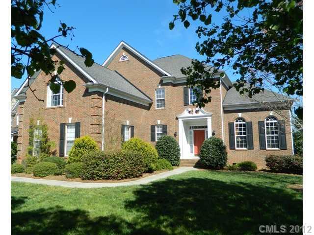 6102 Four Wood Dr., Matthews, NC 28104