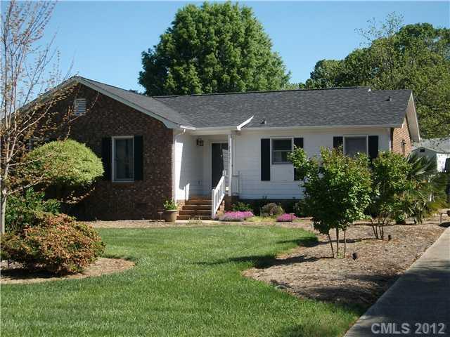 3133 Williams Rd., Matthews, NC 28105