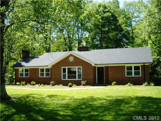 4116 Sheridan Dr., Charlotte, NC 28205