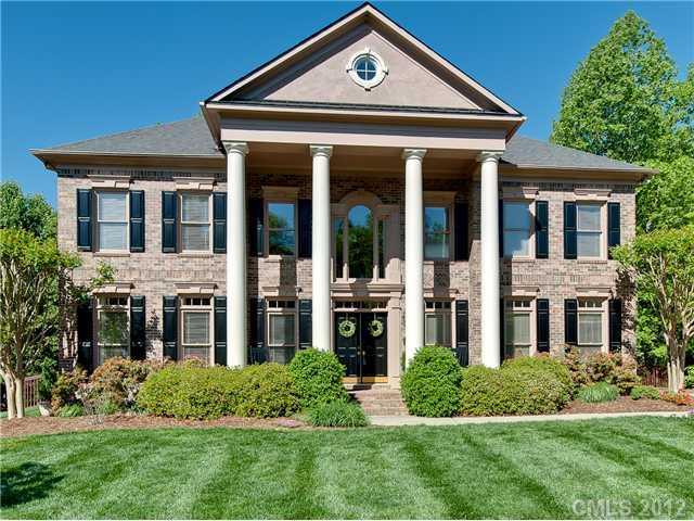 1804 Hickory Ridge Dr., Marvin, NC 28173