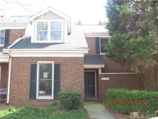 9126 Kings Canyon Dr., Charlotte, NC 28210