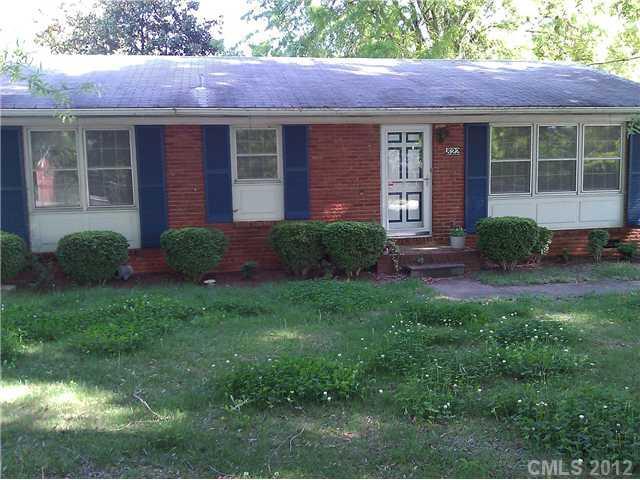 822 Brookwood Dr., Mooresville, NC 28115