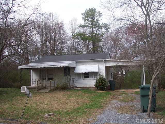 2104 6th Ave., Gastonia, NC 28052
