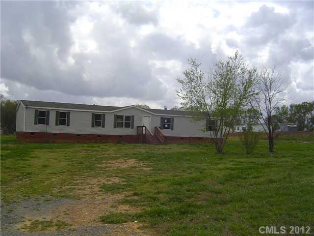 5717 Old Pageland Marshville Rd., Monroe, NC 28112