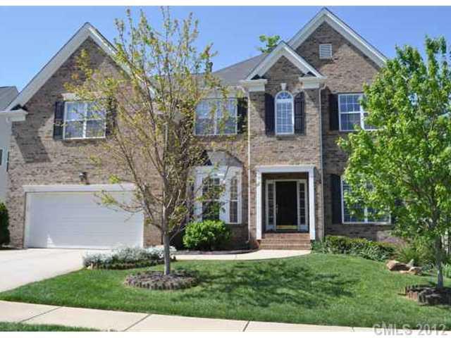 3332 Grandeur Rd., Charlotte, NC 28269