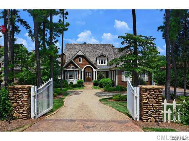 15515 Jetton Rd., Cornelius, NC 28031