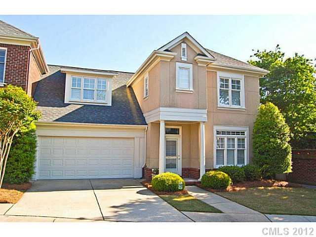 314 Sloane Square Way, Charlotte, NC 28211