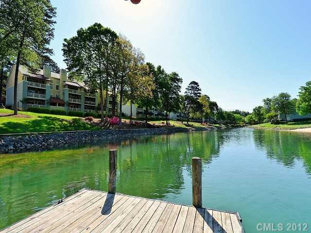 20109 Henderson Rd. #M, Cornelius, NC 28031