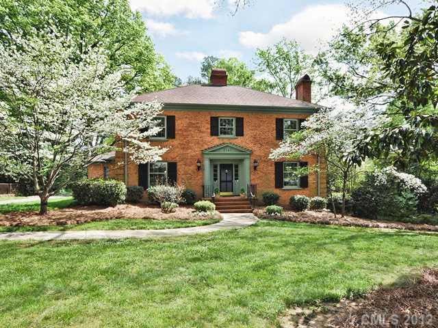 2147 Roswell Ave., Charlotte, NC 28207