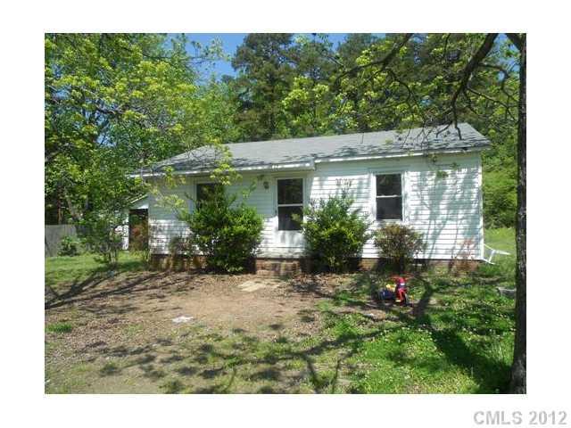 1605 Amhurst St., Albemarle, NC 28001