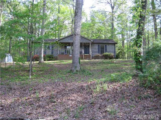 4115 Hampton Rd. #8, Salisbury, NC 28144