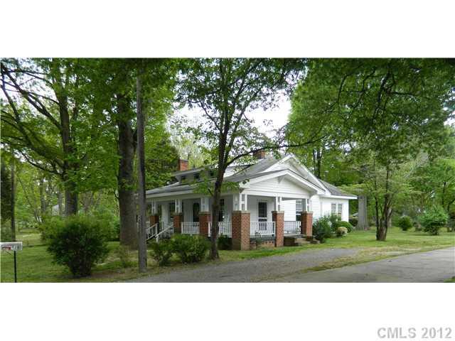 428 Stonewall St., Albemarle, NC 28001