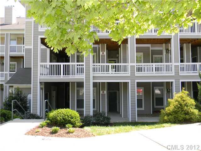 18742 Nautical Dr. #105, Cornelius, NC 28031